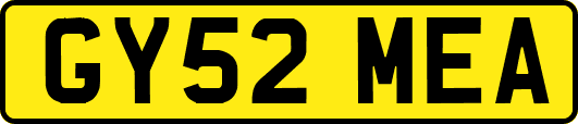 GY52MEA