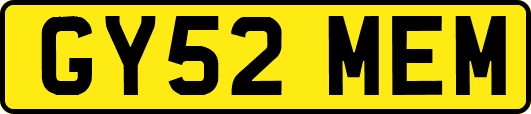 GY52MEM