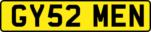 GY52MEN