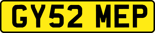 GY52MEP