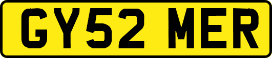 GY52MER