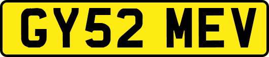 GY52MEV
