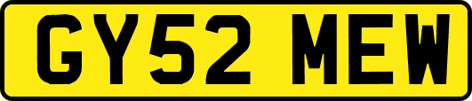 GY52MEW