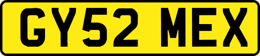 GY52MEX