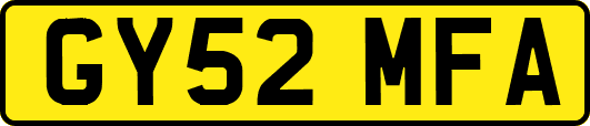 GY52MFA