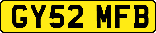 GY52MFB