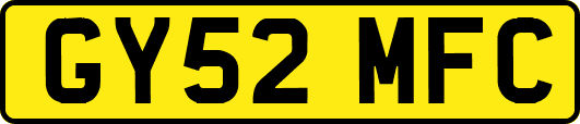 GY52MFC