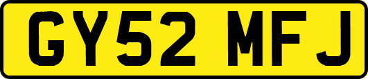 GY52MFJ