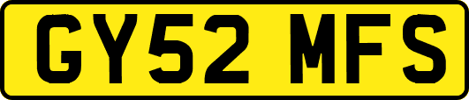 GY52MFS