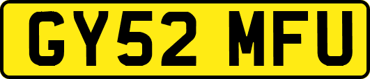 GY52MFU