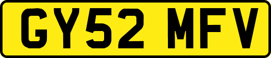 GY52MFV
