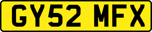 GY52MFX
