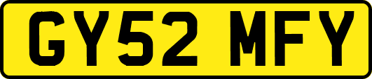 GY52MFY
