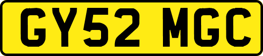 GY52MGC