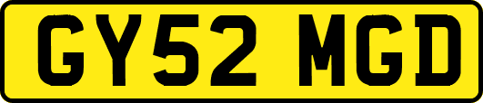 GY52MGD