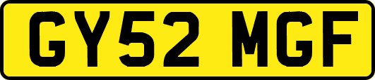 GY52MGF