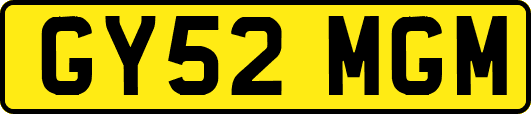 GY52MGM