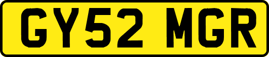 GY52MGR