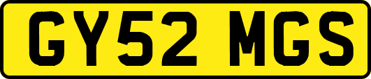 GY52MGS