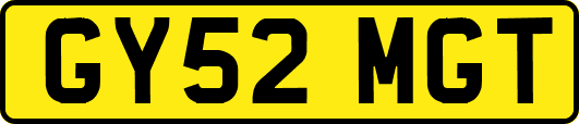 GY52MGT