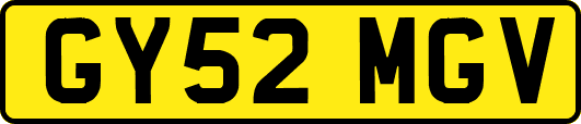 GY52MGV