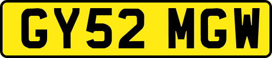 GY52MGW