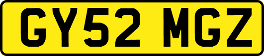 GY52MGZ