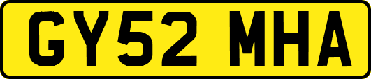 GY52MHA