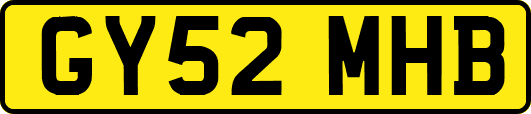 GY52MHB