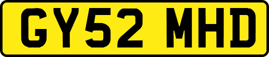 GY52MHD