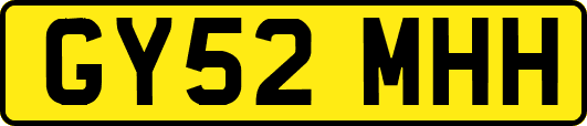 GY52MHH