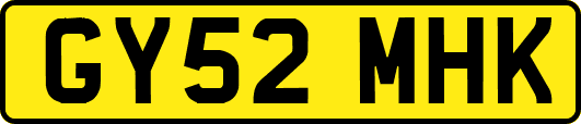 GY52MHK