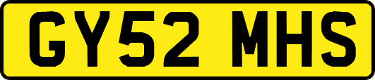 GY52MHS