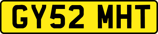 GY52MHT