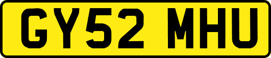 GY52MHU
