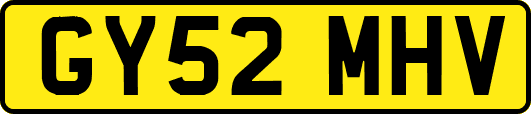 GY52MHV