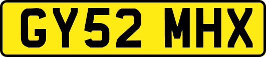 GY52MHX
