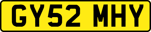 GY52MHY
