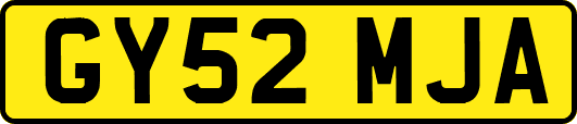 GY52MJA