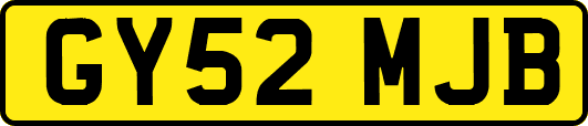 GY52MJB