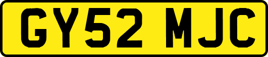 GY52MJC