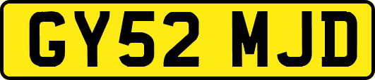 GY52MJD
