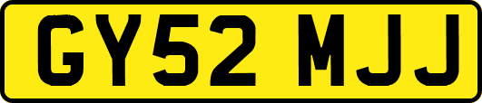 GY52MJJ
