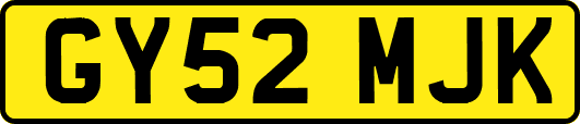 GY52MJK