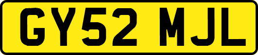 GY52MJL