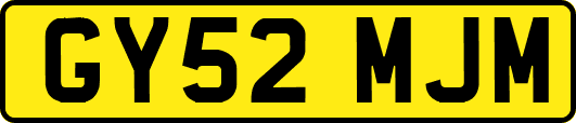 GY52MJM