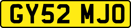 GY52MJO