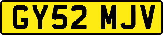 GY52MJV