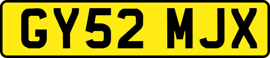 GY52MJX