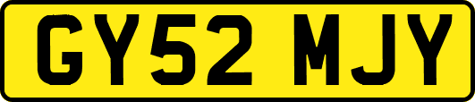 GY52MJY
